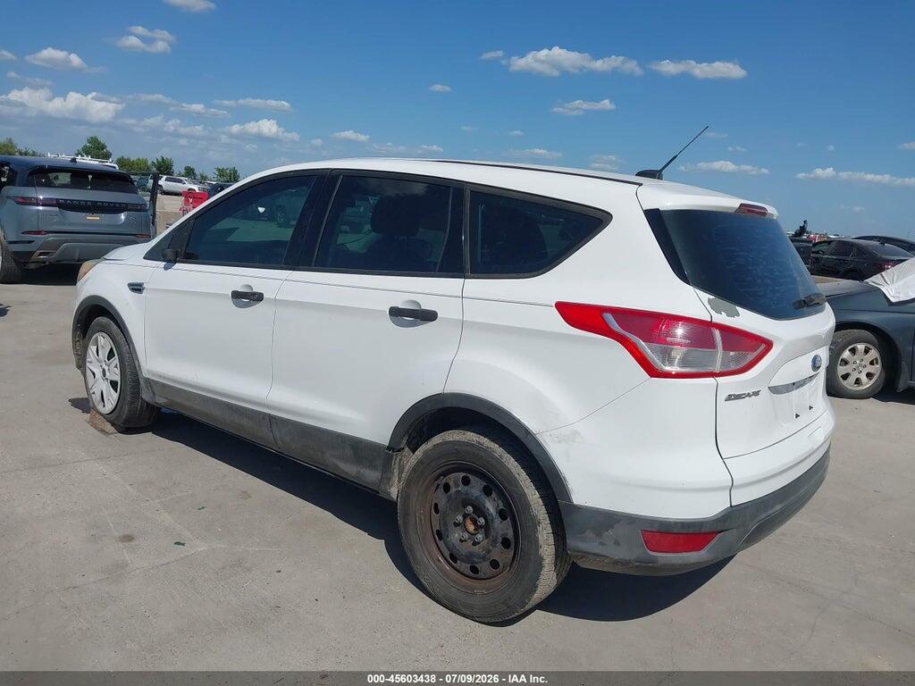 1FMCU0F75EUE12058 2014 FORD ESCAPE photo no. 3
