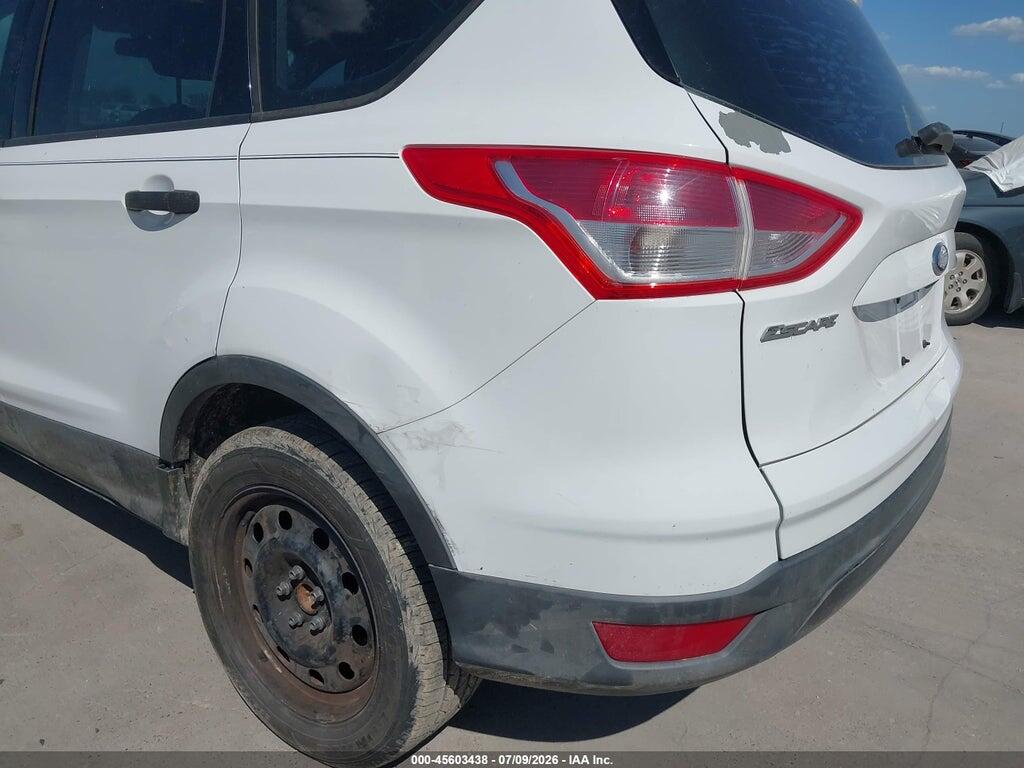 1FMCU0F75EUE12058 2014 FORD ESCAPE photo no. 6