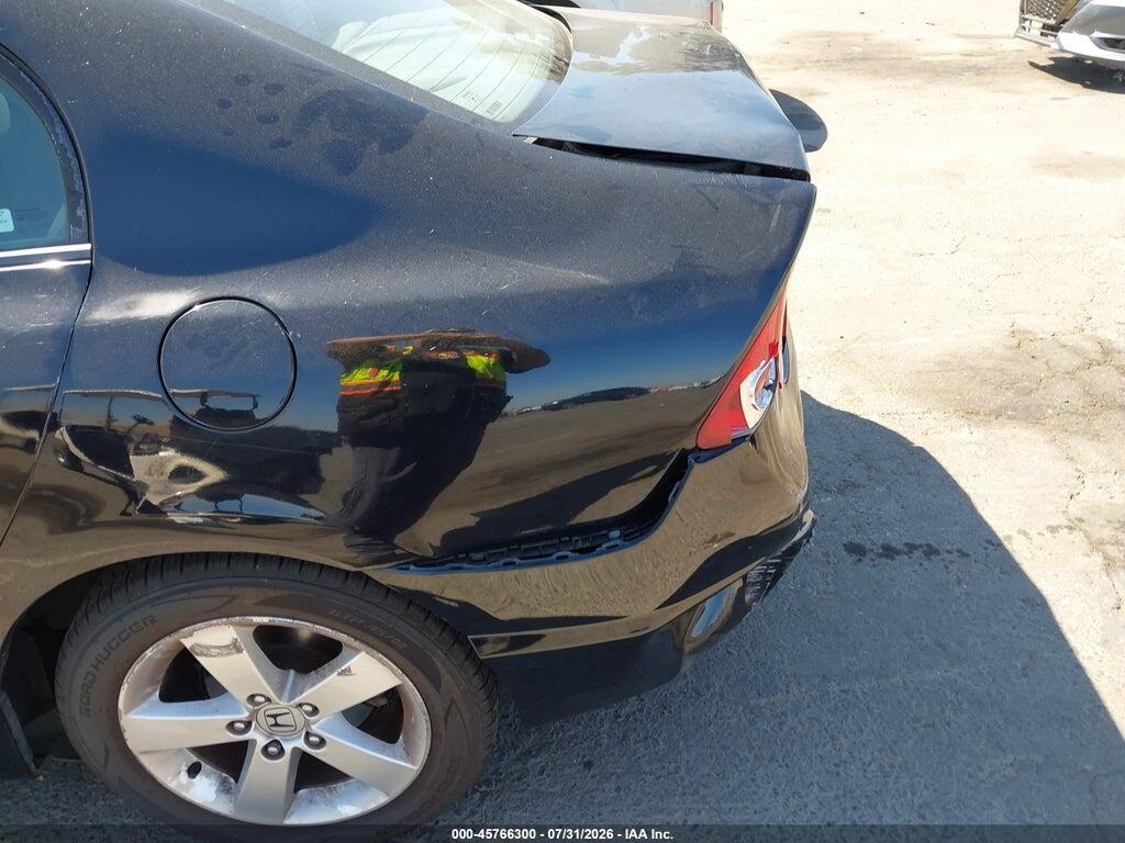 1HGFA16897L090916 2007 HONDA CIVIC photo no. 12