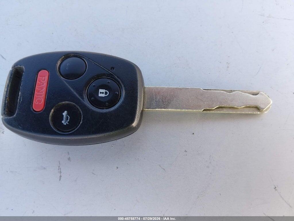 2HGFA55597H707677 2007 HONDA CIVIC photo no. 11