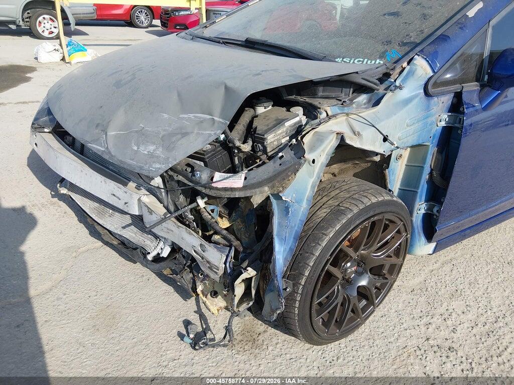 2HGFA55597H707677 2007 HONDA CIVIC photo no. 6