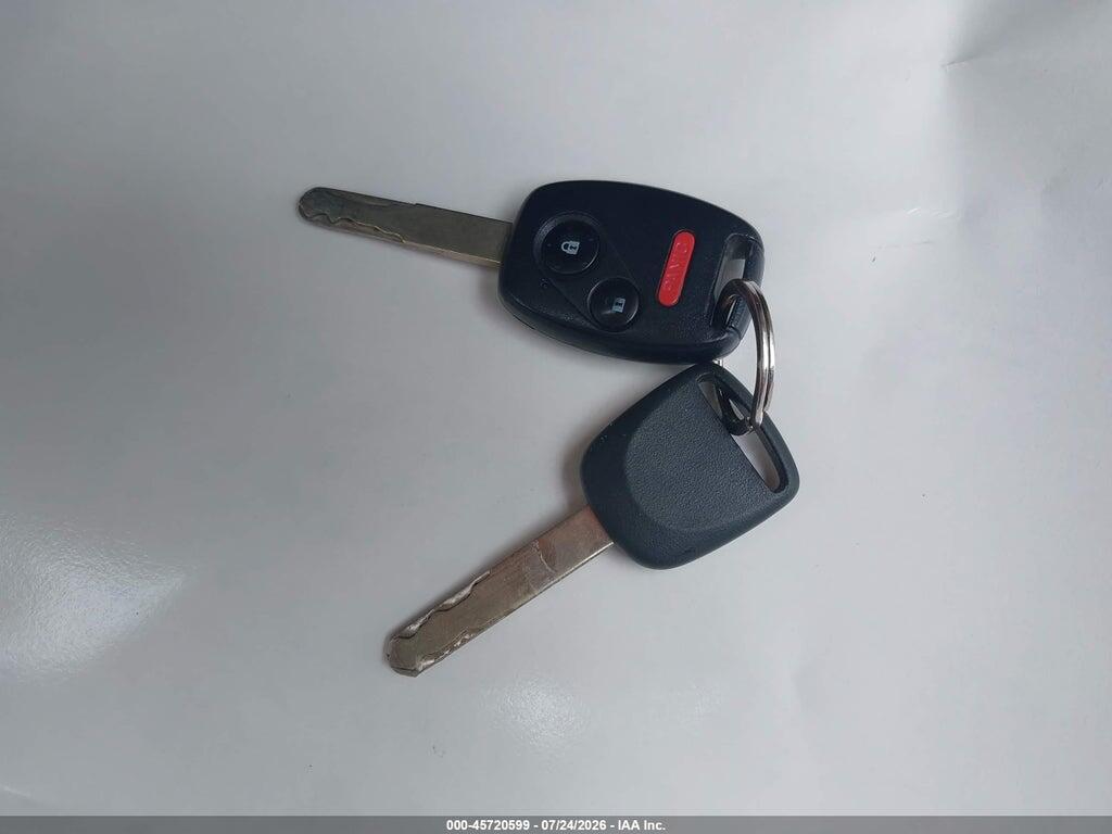 1HGFA16587L042202 2007 HONDA CIVIC photo no. 11
