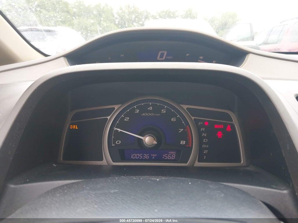 1HGFA16587L042202 2007 HONDA CIVIC photo no. 7