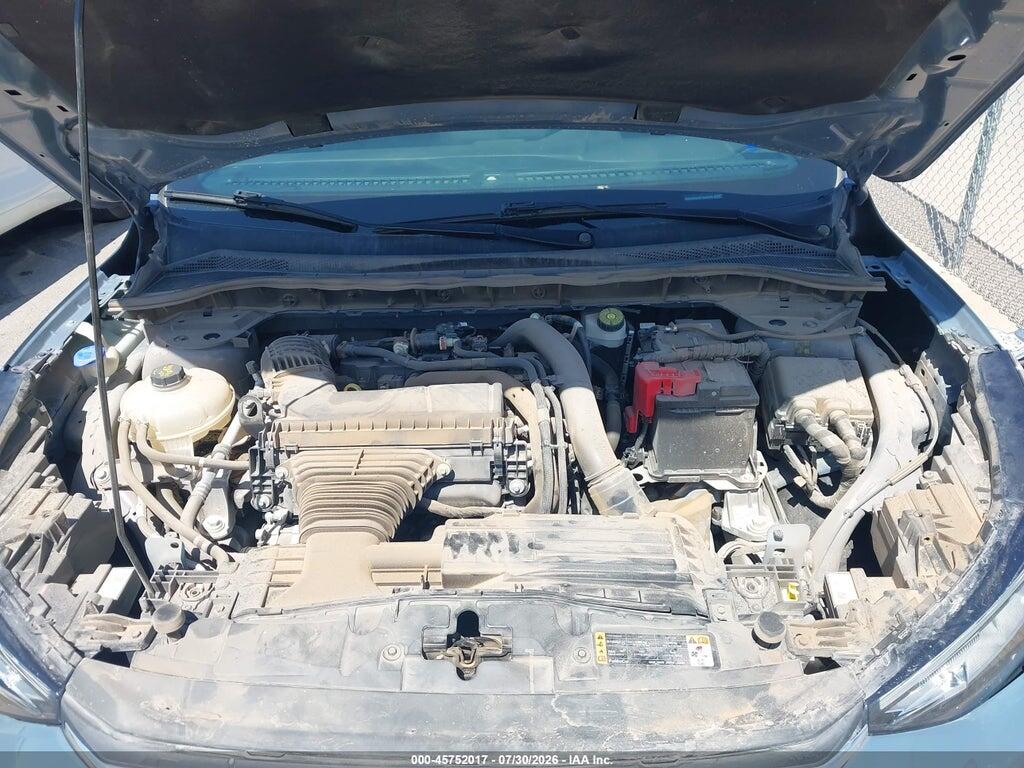 1FMCU9NA4PUB36590 2023 FORD ESCAPE photo no. 10