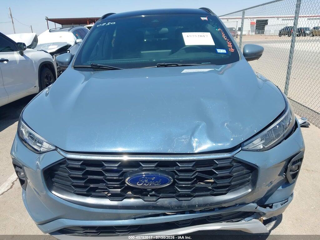 1FMCU9NA4PUB36590 2023 FORD ESCAPE photo no. 12