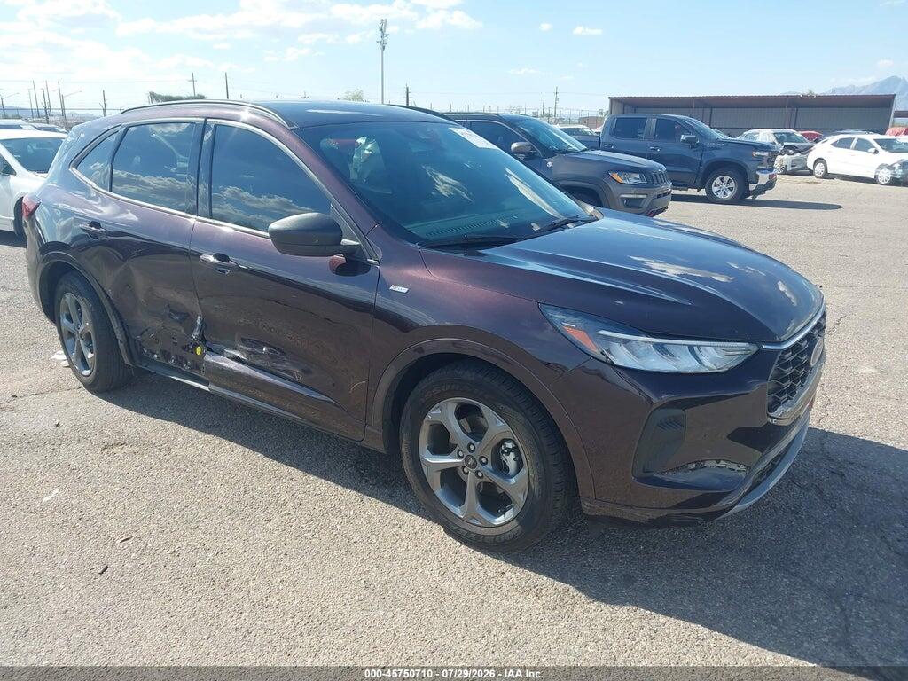 1FMCU0MN7PUA74408 2023 FORD ESCAPE photo no. 1