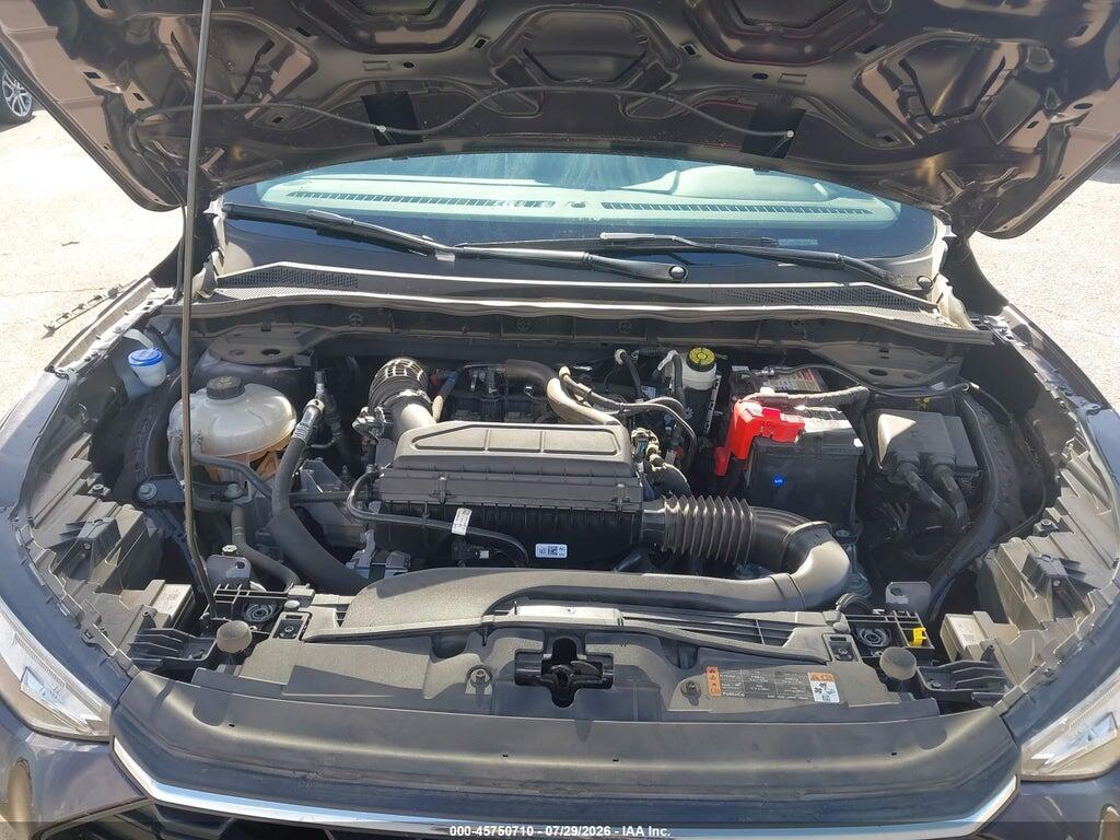 1FMCU0MN7PUA74408 2023 FORD ESCAPE photo no. 10