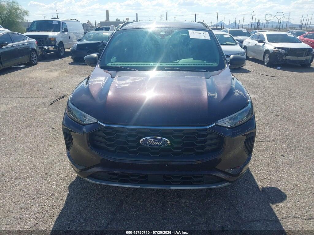 1FMCU0MN7PUA74408 2023 FORD ESCAPE photo no. 12
