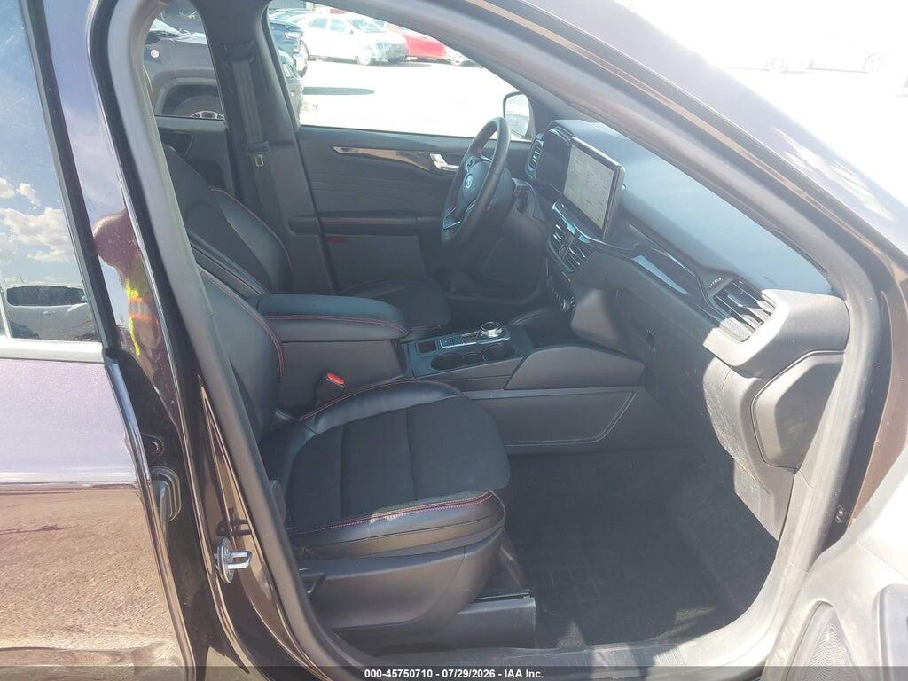 1FMCU0MN7PUA74408 2023 FORD ESCAPE photo no. 5