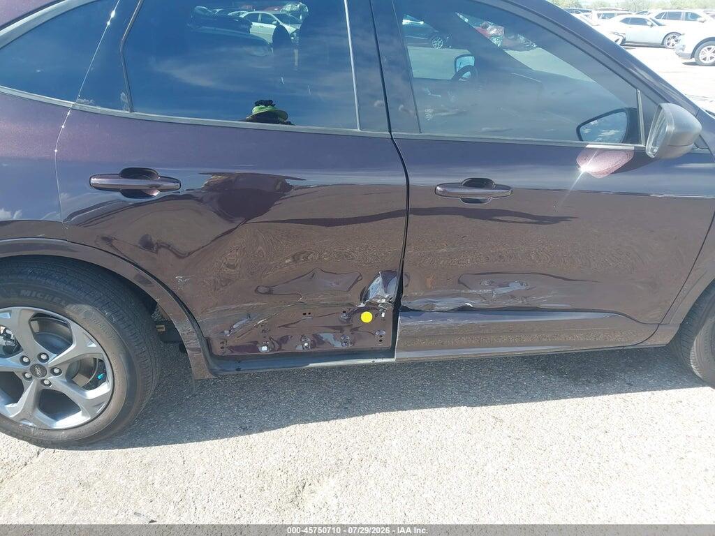 1FMCU0MN7PUA74408 2023 FORD ESCAPE photo no. 6