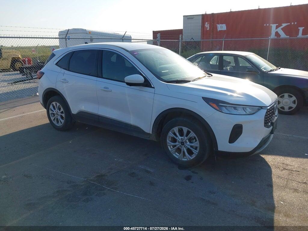 1FMCU9GN7PUA52800 2023 FORD ESCAPE photo no. 1