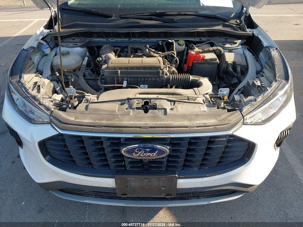 1FMCU9GN7PUA52800 2023 FORD ESCAPE photo no. 10