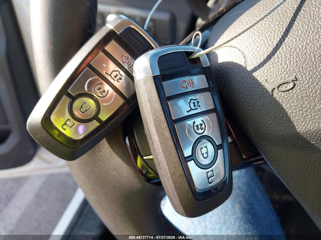 1FMCU9GN7PUA52800 2023 FORD ESCAPE photo no. 11
