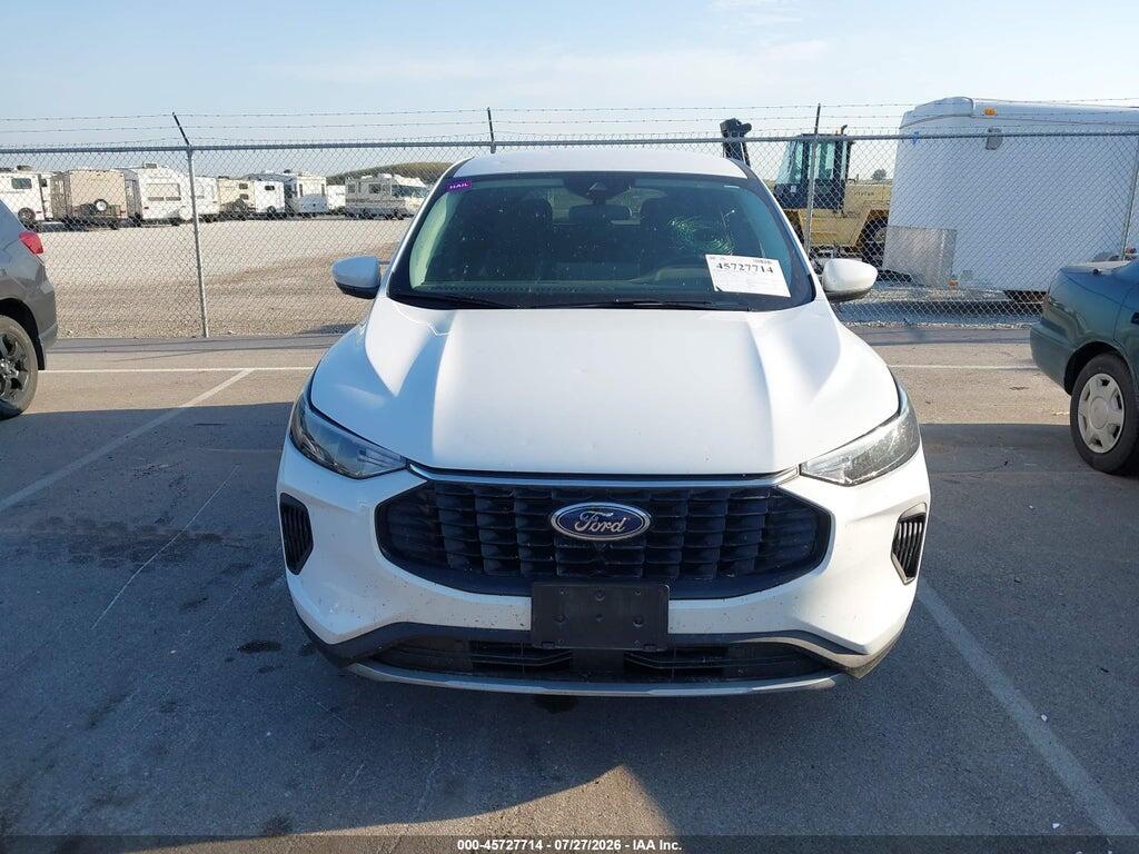 1FMCU9GN7PUA52800 2023 FORD ESCAPE photo no. 12