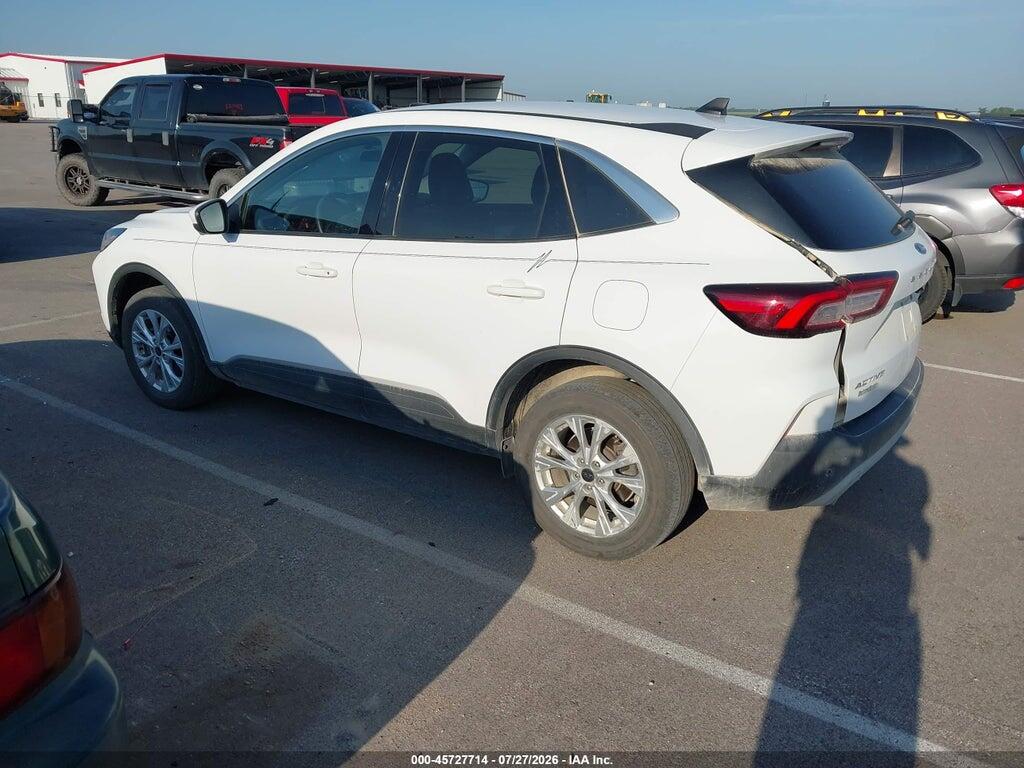 1FMCU9GN7PUA52800 2023 FORD ESCAPE photo no. 3