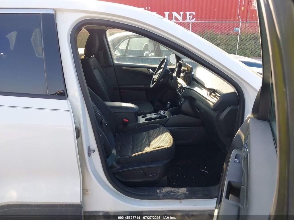 1FMCU9GN7PUA52800 2023 FORD ESCAPE photo no. 5