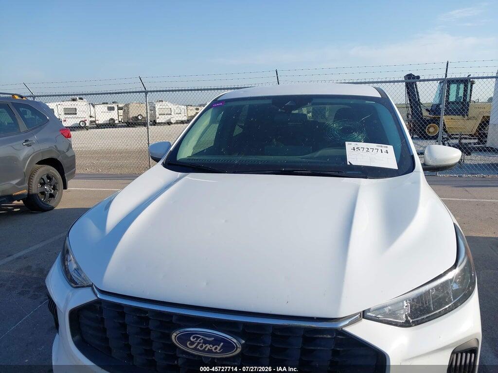 1FMCU9GN7PUA52800 2023 FORD ESCAPE photo no. 6