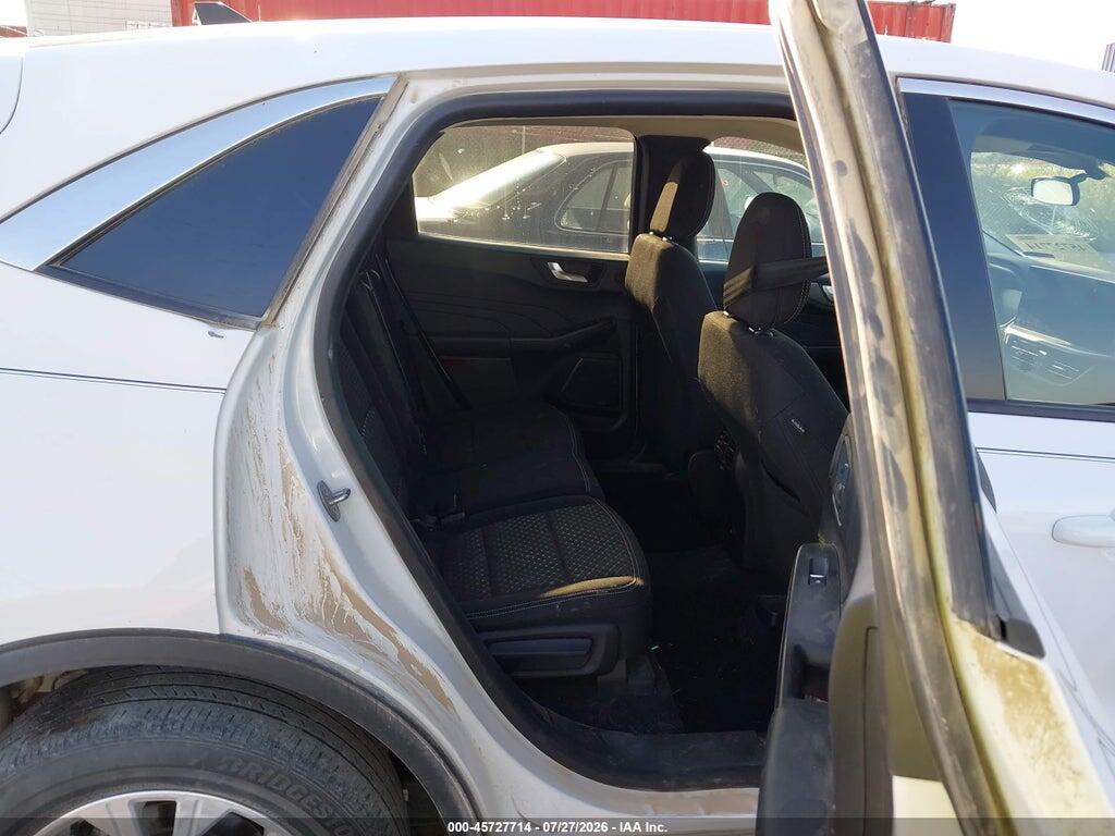 1FMCU9GN7PUA52800 2023 FORD ESCAPE photo no. 8