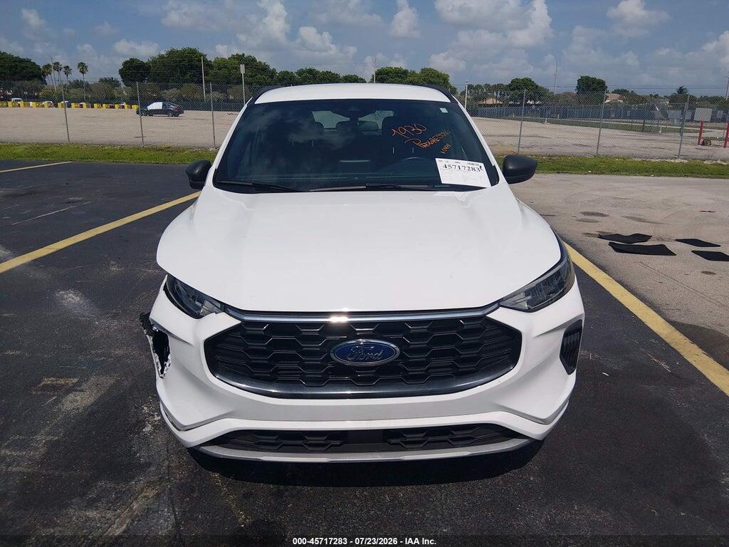 1FMCU0MN2PUA60478 2023 FORD ESCAPE photo no. 12
