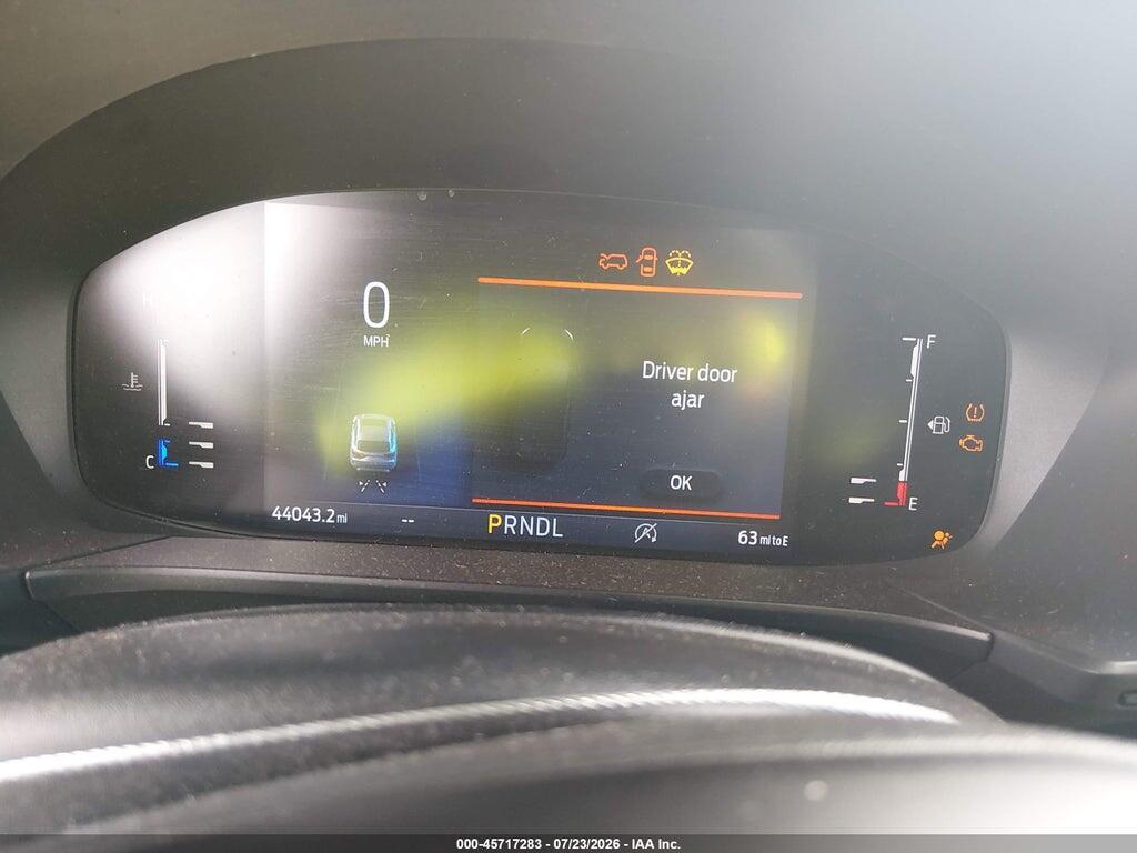 1FMCU0MN2PUA60478 2023 FORD ESCAPE photo no. 7