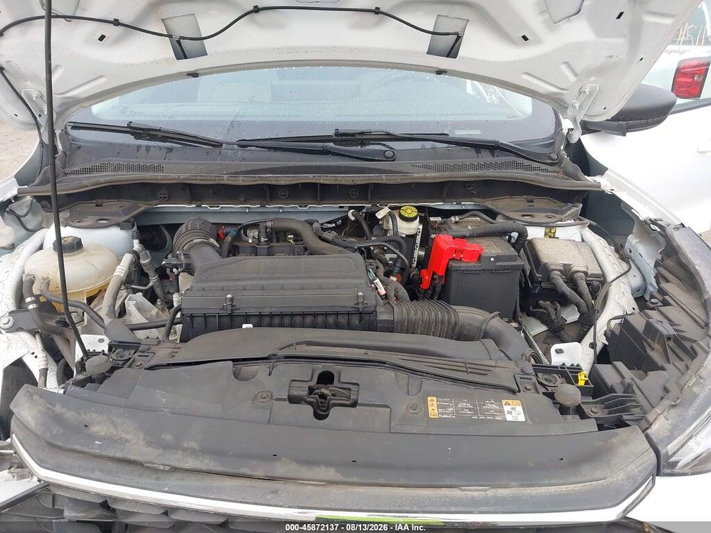 1FMCU9GNXPUA55237 2023 FORD ESCAPE photo no. 10