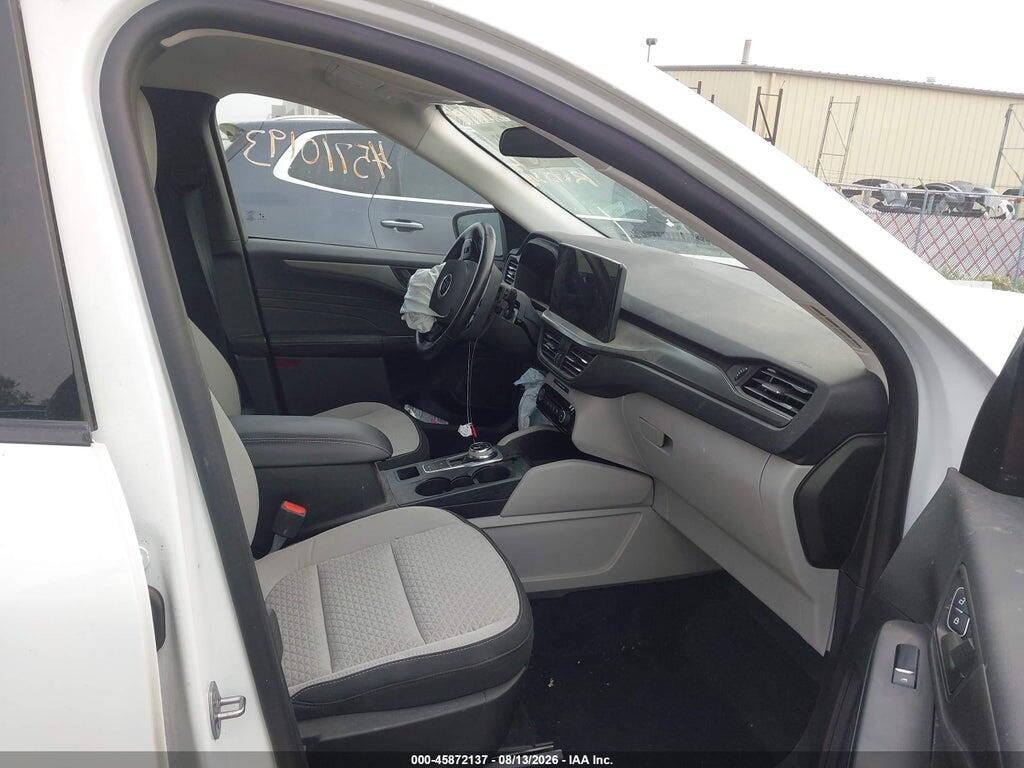 1FMCU9GNXPUA55237 2023 FORD ESCAPE photo no. 5