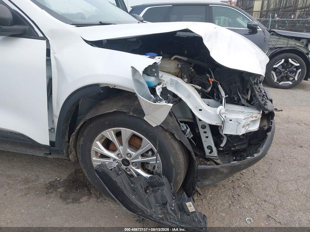 1FMCU9GNXPUA55237 2023 FORD ESCAPE photo no. 6