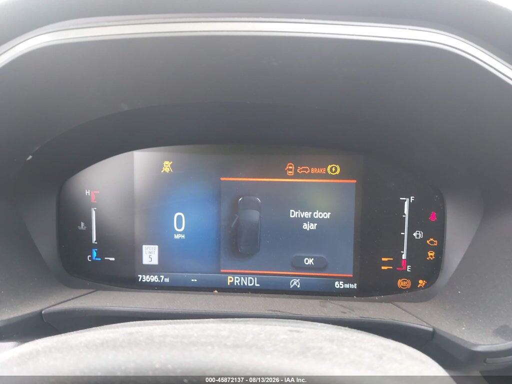 1FMCU9GNXPUA55237 2023 FORD ESCAPE photo no. 7