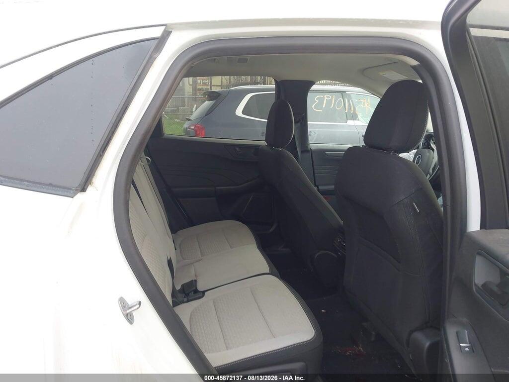 1FMCU9GNXPUA55237 2023 FORD ESCAPE photo no. 8