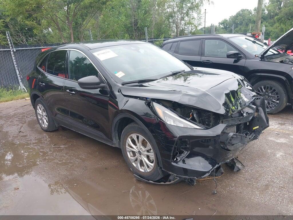 1FMCU0GN0PUA14773 2023 FORD ESCAPE photo no. 1