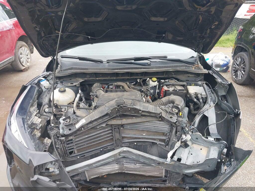 1FMCU0GN0PUA14773 2023 FORD ESCAPE photo no. 10