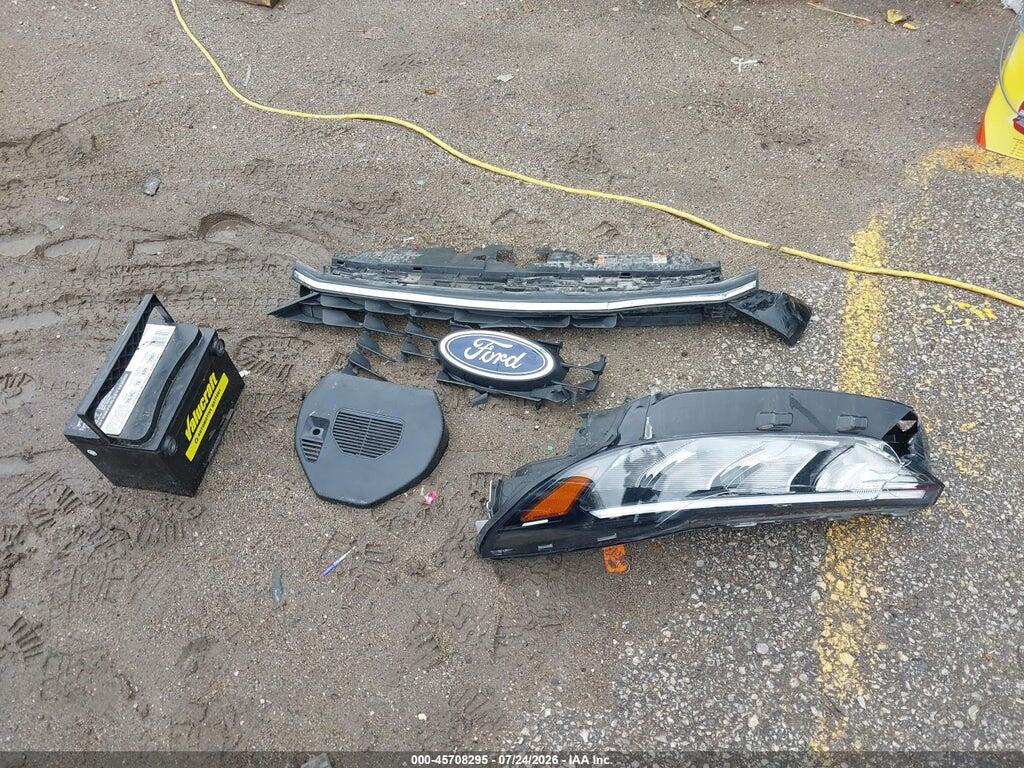 1FMCU0GN0PUA14773 2023 FORD ESCAPE photo no. 12