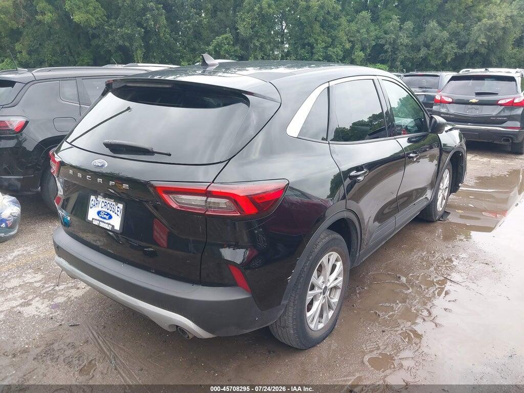 1FMCU0GN0PUA14773 2023 FORD ESCAPE photo no. 4