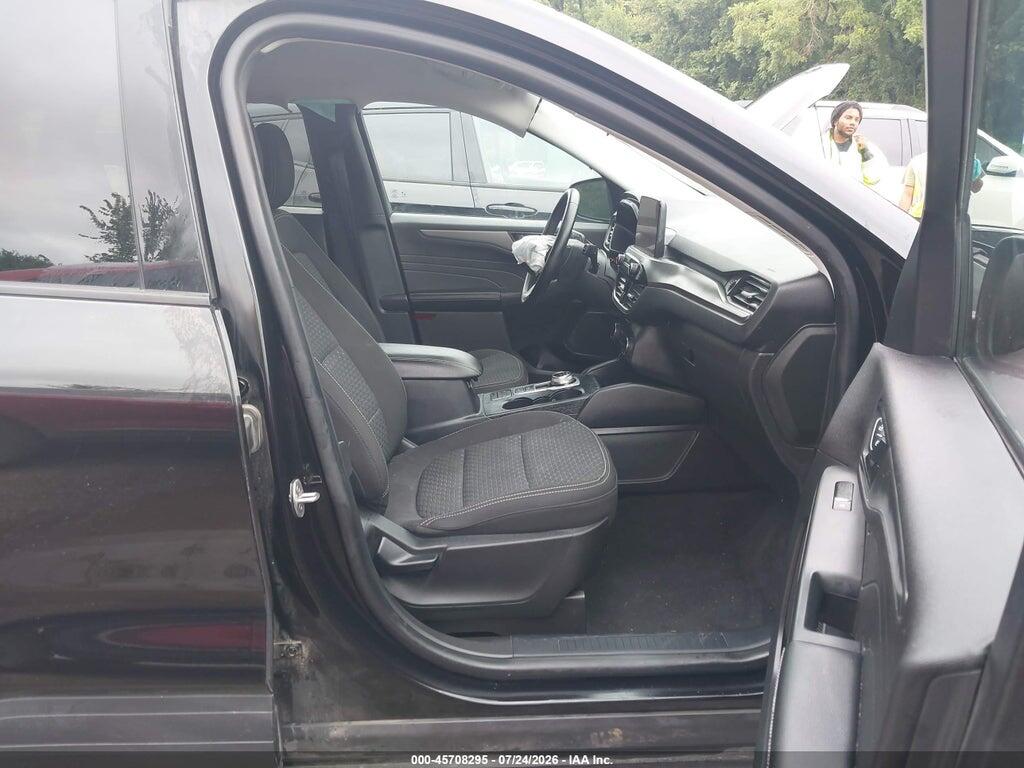 1FMCU0GN0PUA14773 2023 FORD ESCAPE photo no. 5