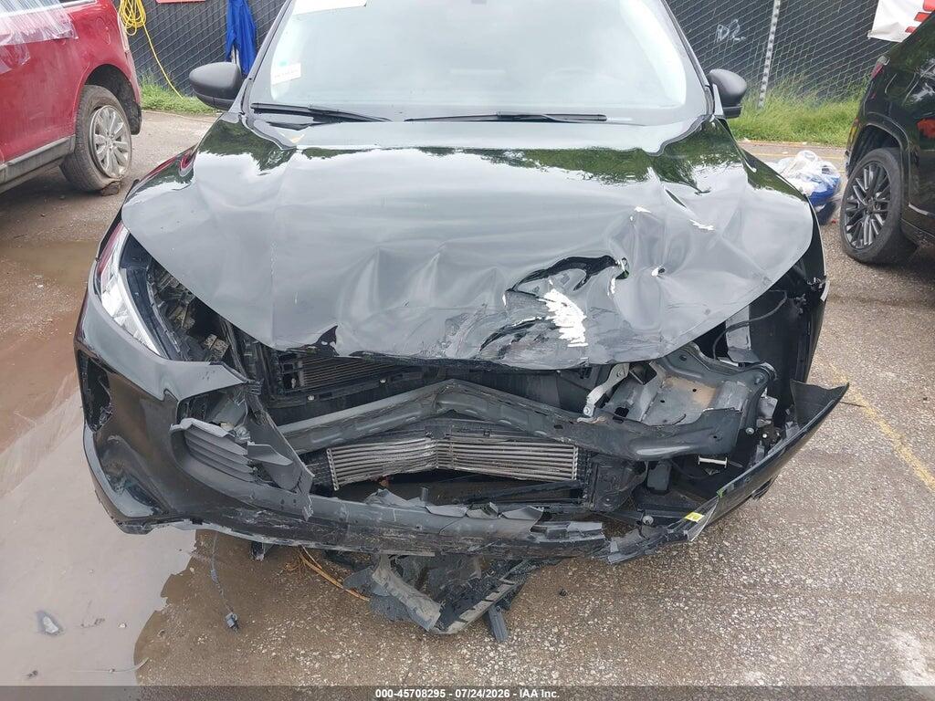1FMCU0GN0PUA14773 2023 FORD ESCAPE photo no. 6