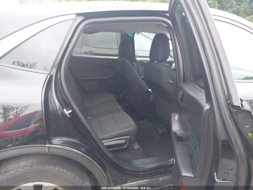 1FMCU0GN0PUA14773 2023 FORD ESCAPE photo no. 8