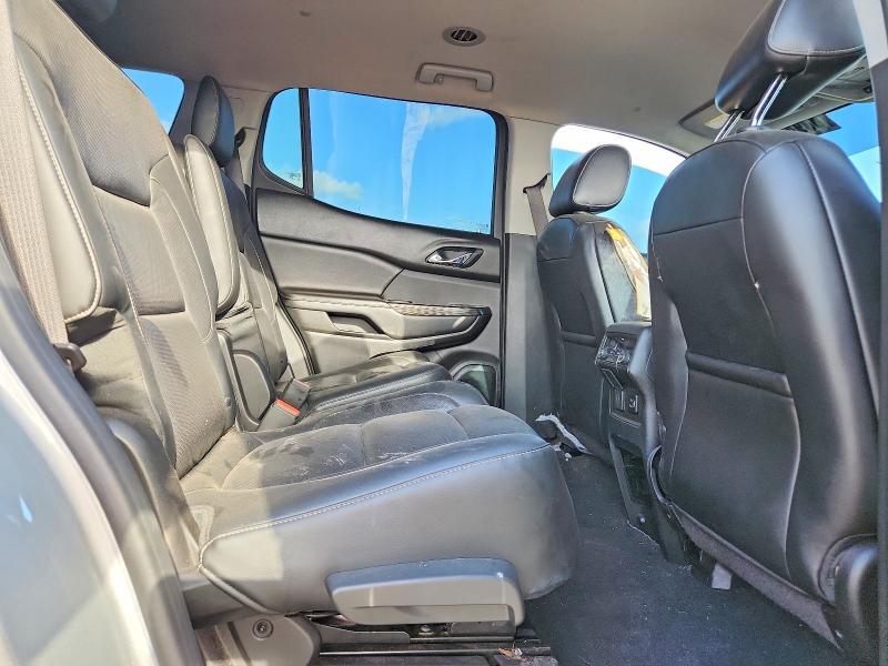2017 GMC ACADIA SLT-1 — Фото 11 из 14