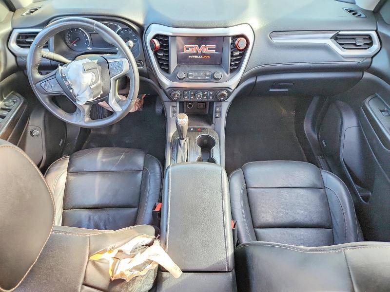 2017 GMC ACADIA SLT-1 — Фото 8 из 14