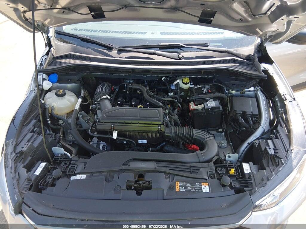 1FMCU0GNXPUA95281 2023 FORD ESCAPE photo no. 10