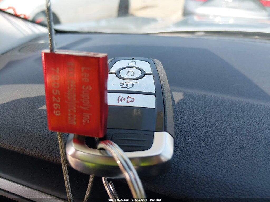 1FMCU0GNXPUA95281 2023 FORD ESCAPE photo no. 11