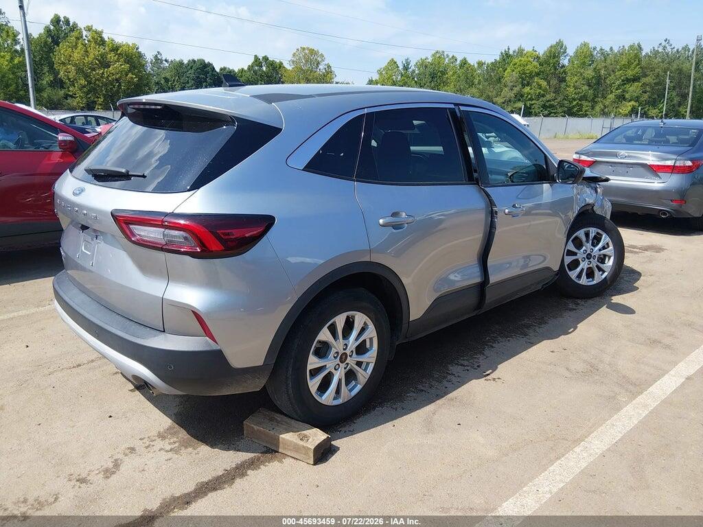 1FMCU0GNXPUA95281 2023 FORD ESCAPE photo no. 4