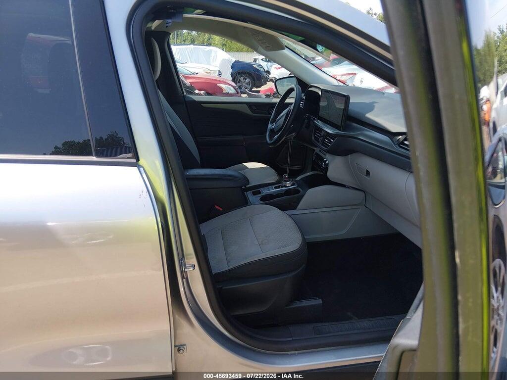 1FMCU0GNXPUA95281 2023 FORD ESCAPE photo no. 5