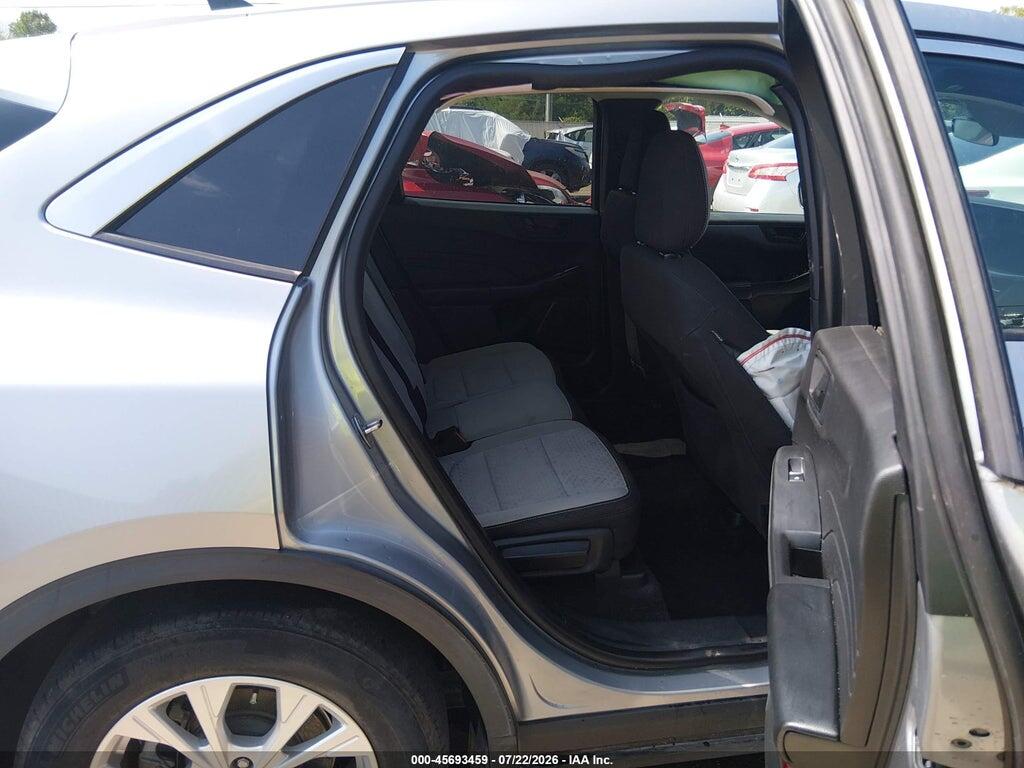 1FMCU0GNXPUA95281 2023 FORD ESCAPE photo no. 8