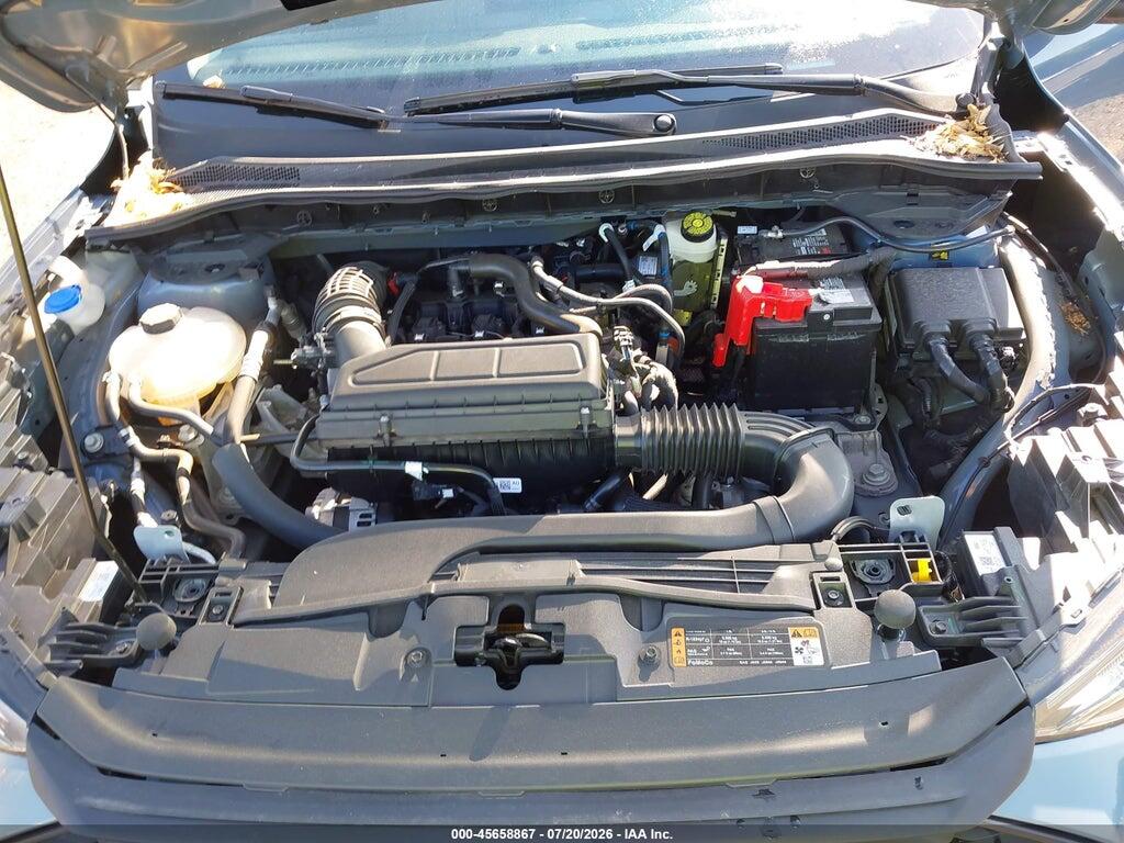 1FMCU9GN0PUB04199 2023 FORD ESCAPE photo no. 10