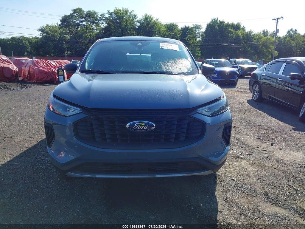 1FMCU9GN0PUB04199 2023 FORD ESCAPE photo no. 12