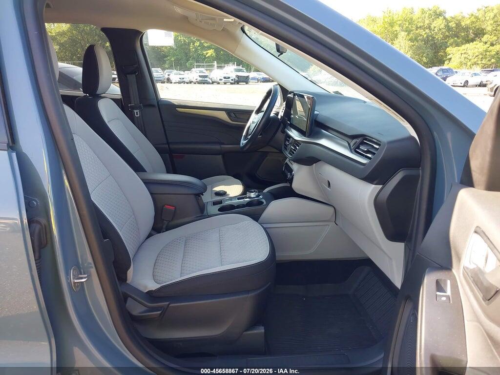 1FMCU9GN0PUB04199 2023 FORD ESCAPE photo no. 5