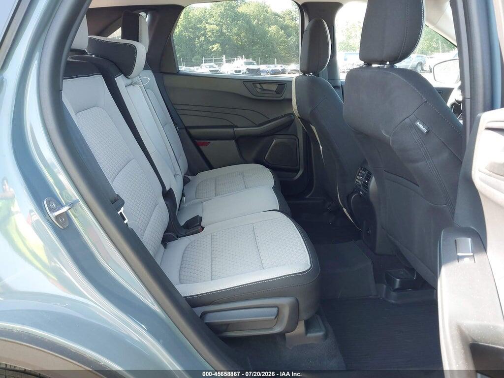 1FMCU9GN0PUB04199 2023 FORD ESCAPE photo no. 8
