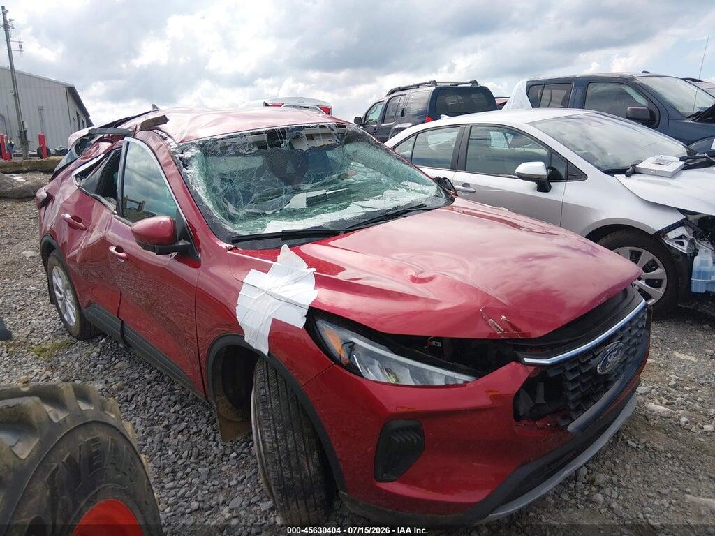 1FMCU0GNXPUB27095 2023 FORD ESCAPE photo no. 1