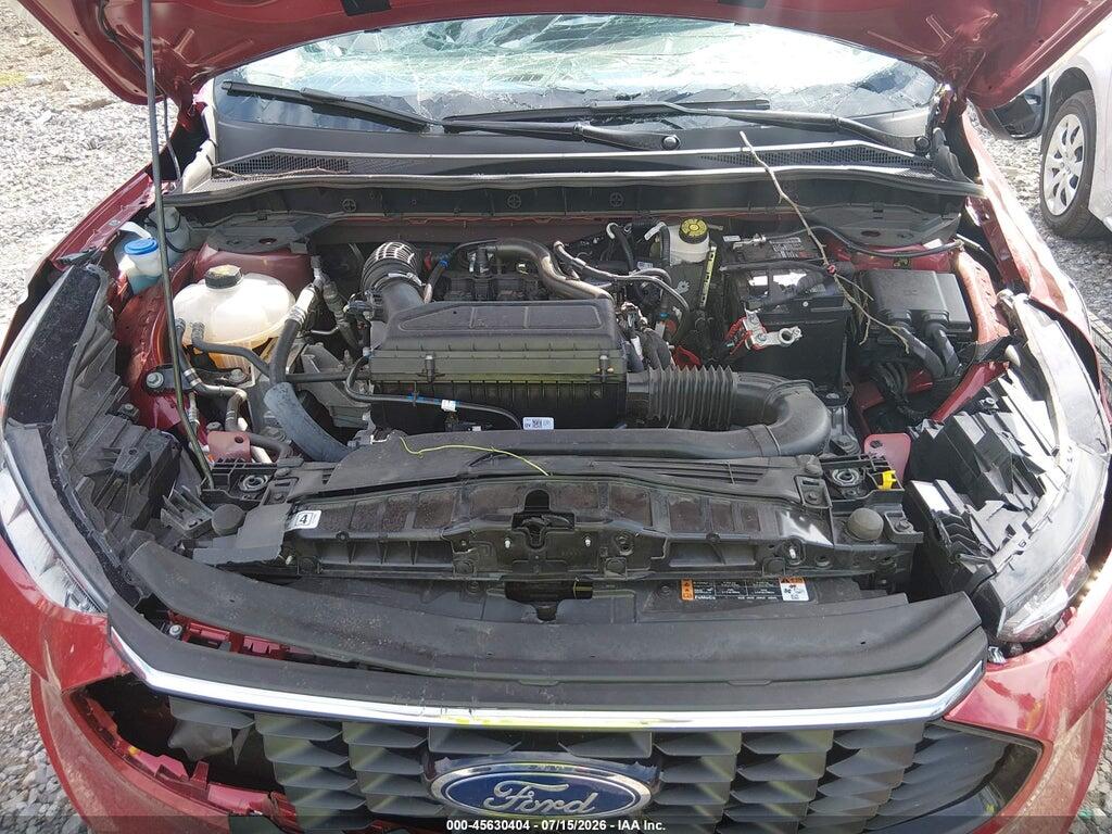 1FMCU0GNXPUB27095 2023 FORD ESCAPE photo no. 10