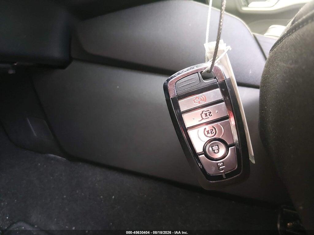 1FMCU0GNXPUB27095 2023 FORD ESCAPE photo no. 11